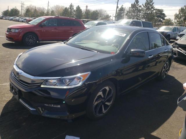 2017 HONDA ACCORD EXL 1HGCR3F03HA012436