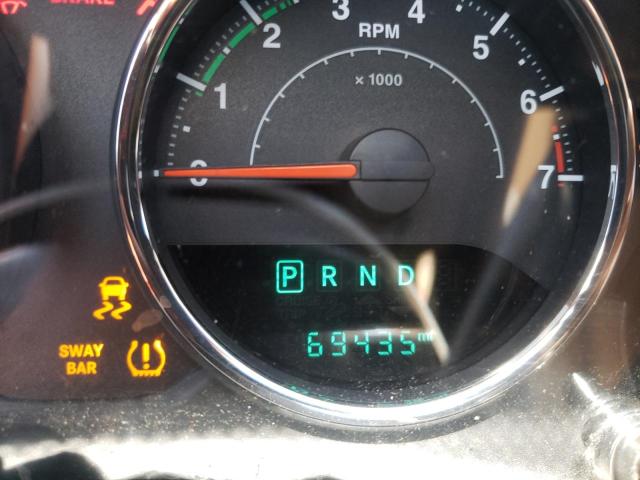 2015 JEEP WRANGLER U 1C4BJWFG2FL732571
