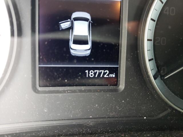 2018 HYUNDAI SONATA SE 5NPE24AF4JH651128