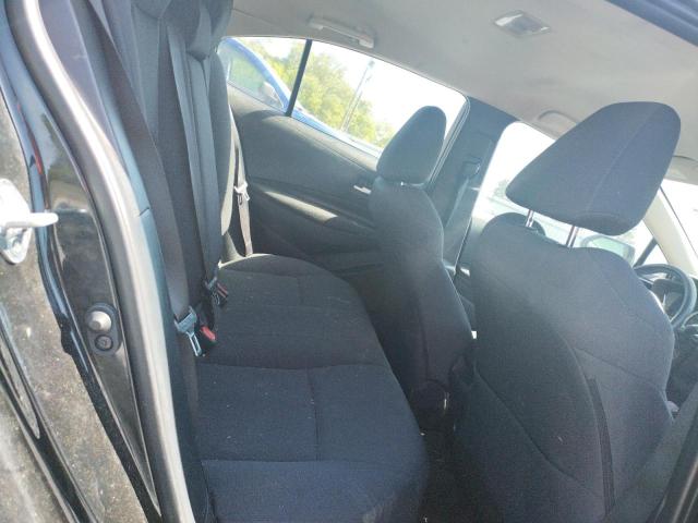 2021 TOYOTA COROLLA LE 5YFEPMAE1MP211514
