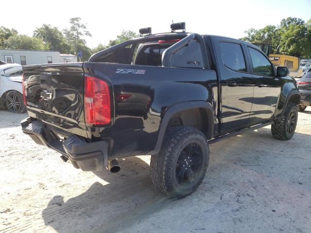 2018 CHEVROLET COLORADO Z 1GCGTEEN4J1300448