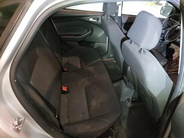 2017 FORD FOCUS SE 1FADP3F20HL246473
