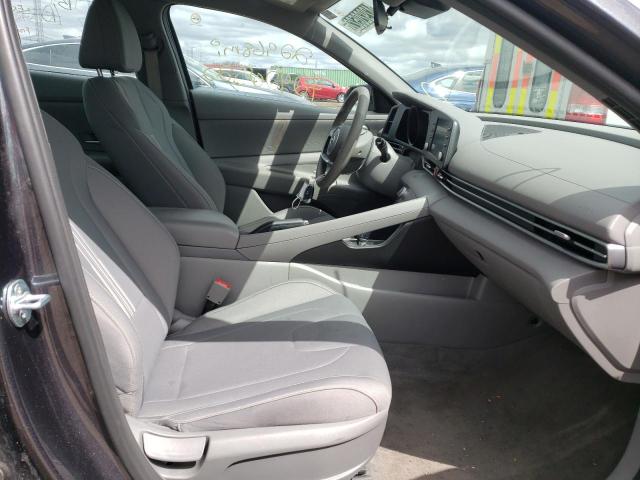 2021 HYUNDAI ELANTRA SE 5NPLM4AG9MH004061
