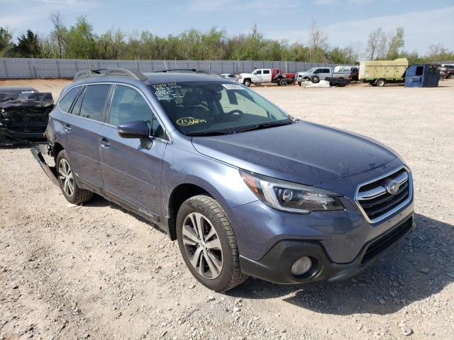 2018 SUBARU OUTBACK 2. 4S4BSANC5J3288752