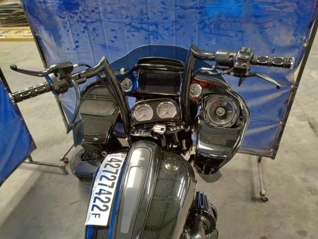 2021 HARLEY-DAVIDSON FLTRXS 1HD1KTP26MB653190