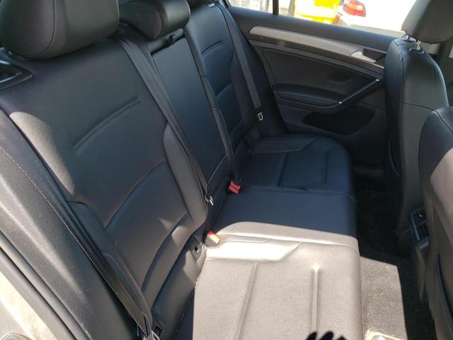2015 VOLKSWAGEN GOLF 3VW217AU8FM062927