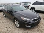 2013 KIA  OPTIMA