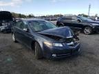 2007 ACURA  TL