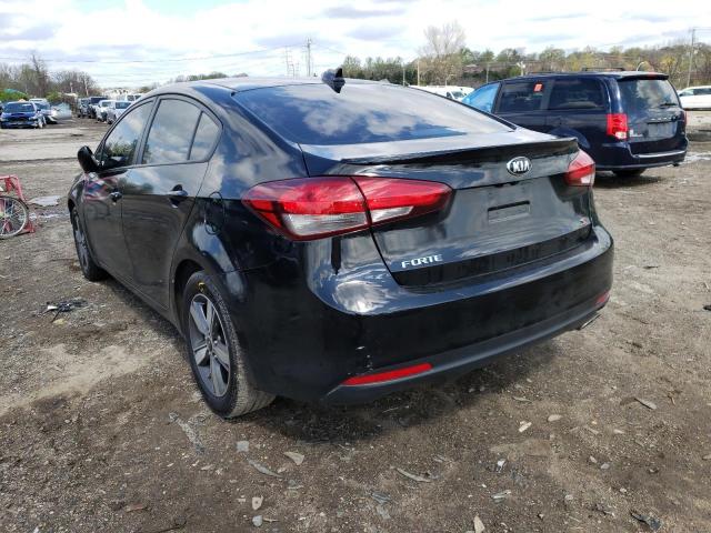 2018 KIA FORTE LX 3KPFL4A75JE278504