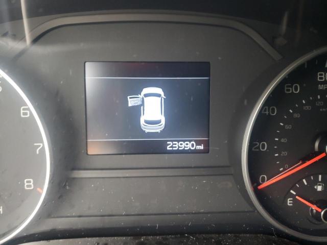 2020 KIA SPORTAGE L KNDPMCAC3L7635299