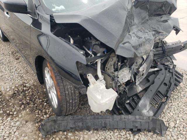 3N1AB7APXHY405614 Nissan SENTRA S