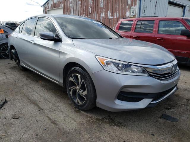 2016 HONDA ACCORD LX 1HGCR2F35GA070079