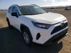 2021 TOYOTA  RAV4