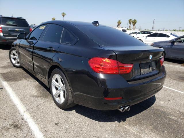 2015 BMW 428 I GRAN WBA4A9C56FD416241
