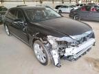 photo LEXUS LS600 2012