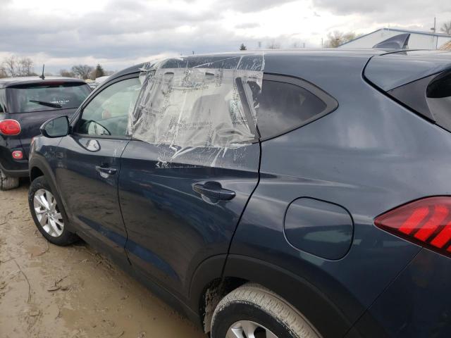 2019 HYUNDAI TUCSON SE KM8J23A45KU920893