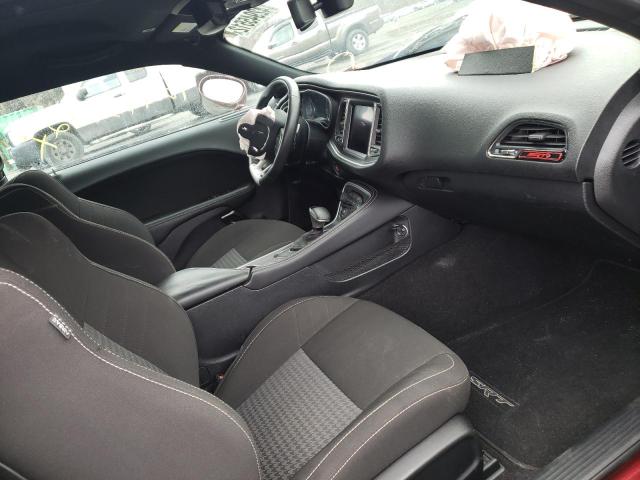 2020 DODGE CHALLENGER 2C3CDZC92LH233804