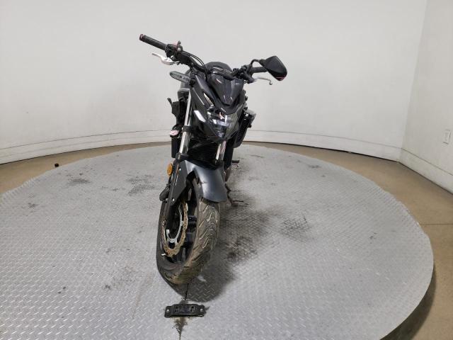 2021 HONDA CB500 FA MLHPC6359M5200008