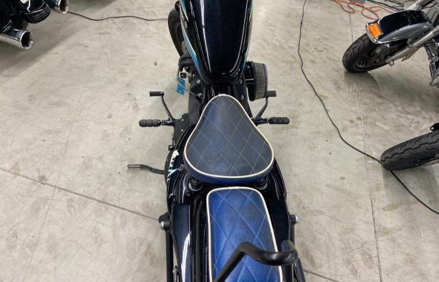 2018 HARLEY-DAVIDSON XL1200 NS 1HD1LP325JC426606