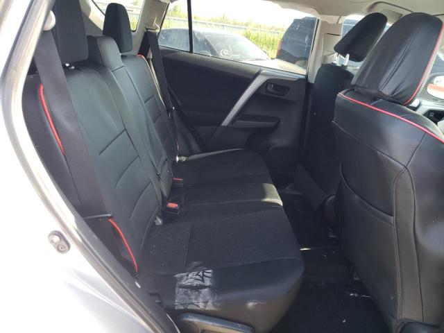 2016 TOYOTA RAV4 LE 2T3ZFREV2GW286924