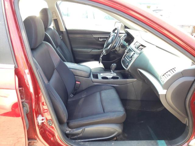 2017 NISSAN ALTIMA 2.5 1N4AL3AP0HC230842