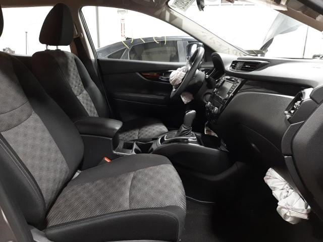 2020 NISSAN ROGUE SPOR JN1BJ1CW6LW368229