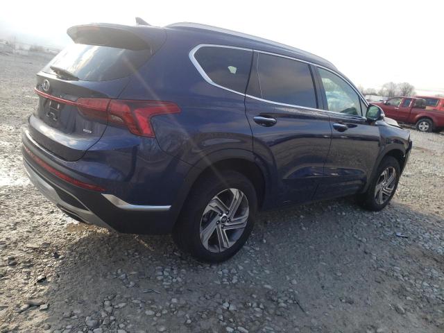 2022 HYUNDAI SANTA FE S 5NMS6DAJ9NH389511