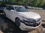 2016 HONDA  ACCORD