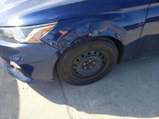2020 NISSAN ALTIMA S 1N4BL4BV6LN317813