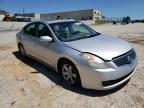 2008 NISSAN  ALTIMA