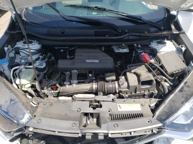 2019 HONDA CR-V EX 7FARW1H5XKE027193