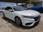 2021 HONDA  INSIGHT