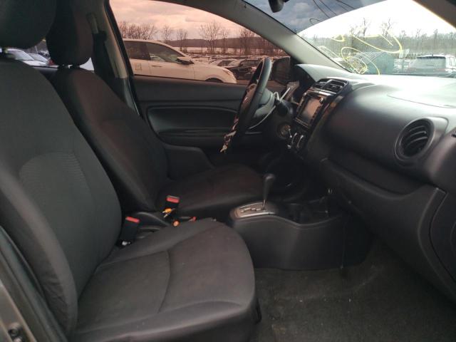 2017 MITSUBISHI MIRAGE G4 ML32F3FJ1HHF11194