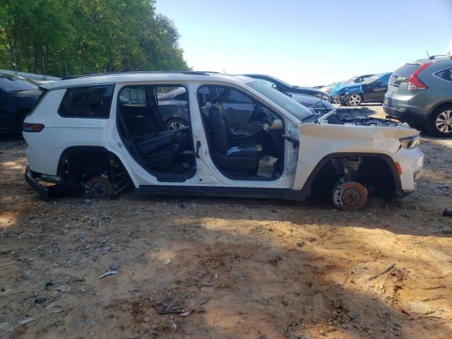 2021 JEEP GRAN CHER 1C4RJKBGXM8101628