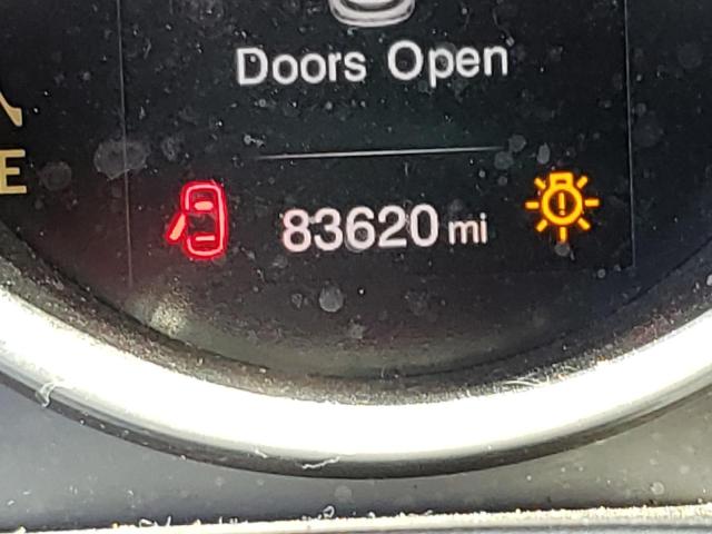 2016 FIAT 500X EASY ZFBCFYBT5GP349709