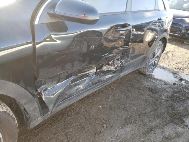 2022 KIA NIRO LX KNDCB3LC0N5512978