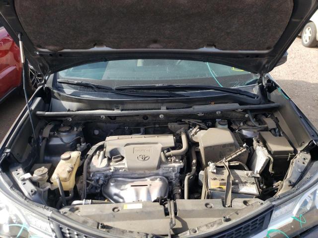 2015 TOYOTA RAV4 LE JTMBFREV5FD147674