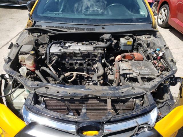 2015 TOYOTA CAMRY HYBR 4T1BD1FK7FU157839