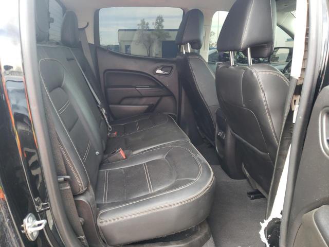 2019 GMC CANYON DEN 1GTP6EE18K1136806
