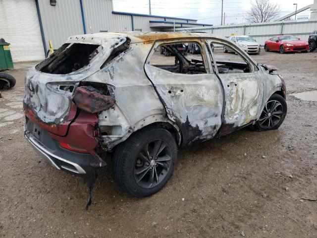 2021 BUICK ENCORE GX KL4MMESL1MB081766