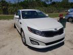 2014 KIA  OPTIMA