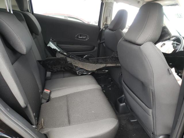 2022 HONDA HR-V EX 3CZRU6H56NM712641