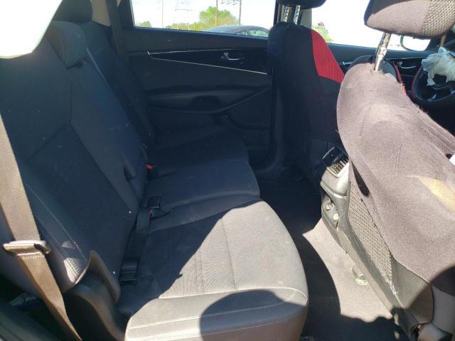 2019 KIA SORENTO L 5XYPG4A39KG563801
