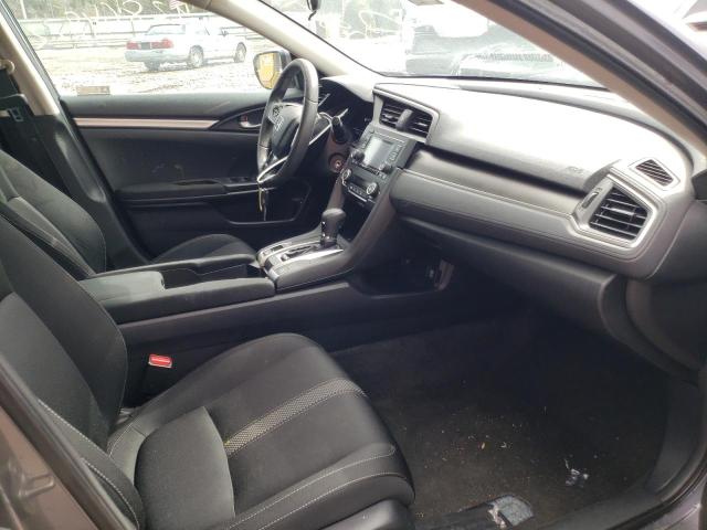 2019 HONDA CIVIC LX 2HGFC2F68KH573365