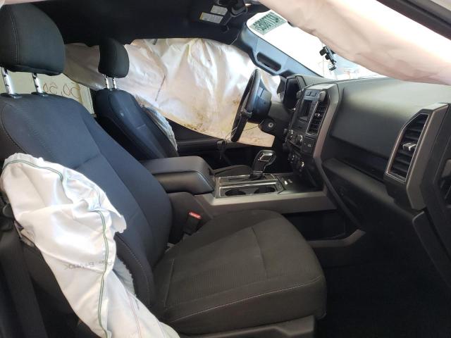 2017 FORD F150 SUPER 1FTFW1EF6HFB68908