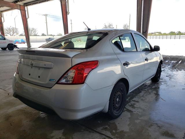 Фото: 3N1CN7AP5FL885992 - 4