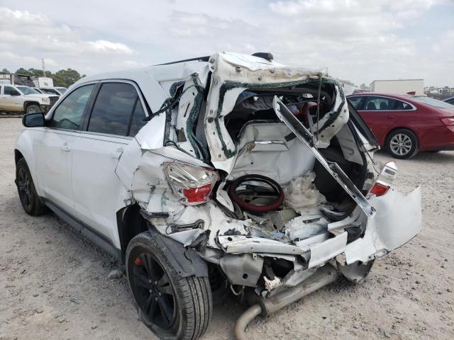 2017 CHEVROLET EQUINOX LS 2GNALBEK7H1505302