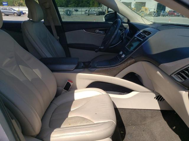 2016 LINCOLN MKX SELECT 2LMTJ6KRXGBL78988