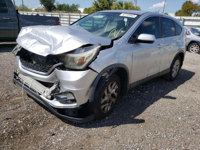 2015 HONDA CR-V EX 2HKRM3H51FH528977