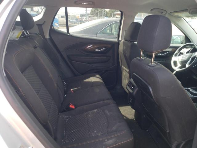 2020 GMC TERRAIN SL 3GKALTEV7LL335981